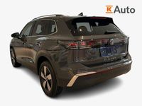 Uusi VW Tiguan Elegance 201 HP (147 kW) 2026 Harmaa Katumaasturi