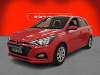 Käytetty Hyundai i20 2019 Viistoperä