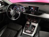 käytetty Audi A6 Avant Business Sport 3,0 V6 TDI 160 kW quattro S tronic ** TULOSSA HYVINKÄÄLLE **