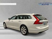 käytetty Volvo V90 D4 Momentum aut