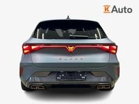 Uusi Cupra Leon VZ 268 HP (197 kW) 2026 Harmaa Farmari