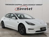 käytetty Tesla Model 3 Standard Range Plus Refresh LFP AKKU