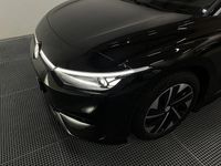 Käytetty VW ID.7 Pro 210 kW (286 HP) 2025 Musta Farmari