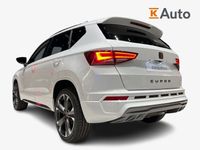 käytetty Cupra Ateca 1,5 TSI 110 kW DSG