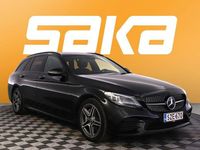 Käytetty Mercedes C300e Business 320 HP (235 kW) 2020 Farmari
