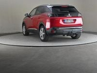 Käytetty Peugeot 3008 Allure 131 HP (96 kW) 2021 Katumaasturi