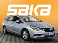 Käytetty Opel Astra Enjoy 105 HP (77 kW) 2017 Farmari