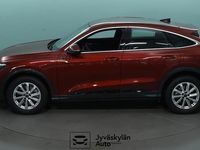 Käytetty Audi Q5 Sportback 299 HP (219 kW) 2025 Punainen Katumaasturi