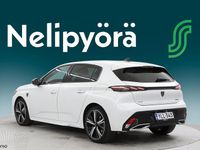 Käytetty Peugeot 308 GT 224 HP (164 kW) 2022 Viistoperä