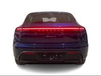 Uusi Porsche Macan Edition 330 kW (449 HP) 2025 Sininen Katumaasturi