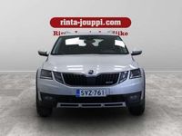 käytetty Skoda Octavia Combi 1,4 TSI PHEV Ambition iV DSG Autom. **Tutkat / Läm.ohjausp.**