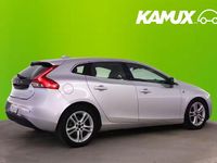 Käytetty Volvo V40 Business Edition 114 HP (83 kW) 2015
