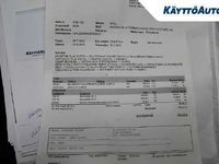 käytetty Opel Movano Van L2H2 (3,51t) 2.5 CDTI 115hv M6 (XZVK)