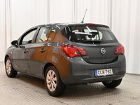 käytetty Opel Corsa 5-ov EXCITE 1,4 ecoFLEX S/S 66kW ECT5