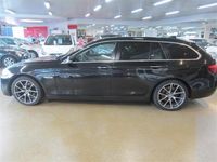 käytetty BMW 518 518 F11 Touring d A Business Exclusive Edition