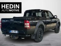 käytetty Ford Ranger Pick-Up Super Cab 2,5TD 4x4 XLT // MYYDÄÄN HUUTOKAUPAT.COM //