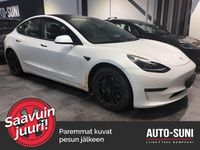 Käytetty Tesla Model 3 258 kW (351 HP) 2023 Sedan