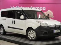 Käytetty Opel Combo 90 HP (66 kW) 2015 Van