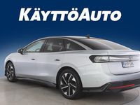 Käytetty VW ID.7 Pro 210 kW (286 HP) 2024 Harmaa Viistoperä