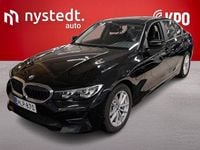 Käytetty BMW 330e iPerformance 292 HP (214 kW) 2019 Musta Sedan