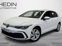 Käytetty VW Golf VIII GTE 245 HP (180 kW) 2022 Valkoinen Viistoperä