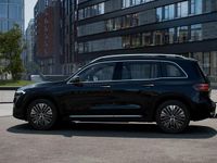 Uusi Mercedes EQB300 Business 167 kW (228 HP) 2025 Katumaasturi