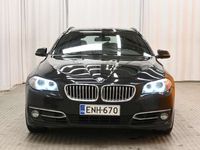 käytetty BMW 520 520 G30 Sedan d A xDrive Business Sport Line /