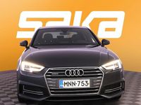 Käytetty Audi A4 Business 190 HP (139 kW) 2018 Sedan