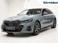 Käytetty BMW i5 M Sport 250 kW (340 HP) 2025 Sedan