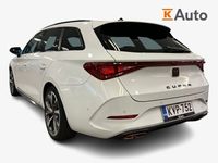 käytetty Cupra Leon Sportstourer VZ 1,4 PHEV 180 kW e-HYBRID DSG