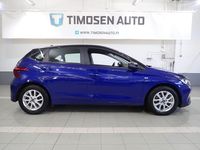 Käytetty Hyundai i20 Comfort 101 HP (74 kW) 2018 Star dust metal Viistoperä