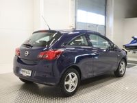 käytetty Opel Corsa 3-ov Enjoy 1,4 ecoFLEX Start/Stop 66kW MT5