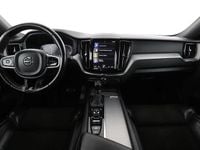 Käytetty Volvo XC60 Business Edition 254 HP (186 kW) 2018 Katumaasturi