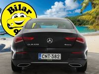 käytetty Mercedes C220 4MATIC A Business Progressive * Nahkasisusta / Peruutuskamera / Suomi-auto / digimittaristo* - *OSTA NYT, MAKSA KESÄKUUSSA!* -