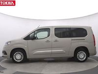 Käytetty Toyota Proace Verso Active 129 HP (94 kW) 2022 Ruskea (beige) Farmari