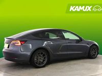 Käytetty Tesla Model 3 258 kW (351 HP) 2023 Harmaa Sedan
