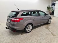 käytetty Ford Focus 1,6 125 hv Titanium M5 Wagon