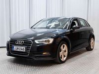 käytetty Audi A3 Sportback Business 1,4 TFSI 92 kW S tronic