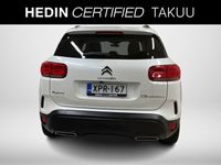 käytetty Citroën C5 Aircross Plug-in Hybrid 225 Comfort Selection ë-EAT8