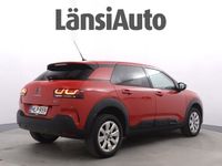 käytetty Citroën C4 Cactus PureTech 130 Shine Limited