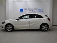 Käytetty Mercedes A180 Business 109 HP (80 kW) 2013 Viistoperä