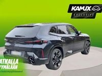 Käytetty BMW XM 653 HP (480 kW) 2023 Musta Katumaasturi