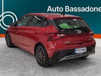 Käytetty Hyundai i20 Comfort 99 HP (72 kW) 2024 Viistoperä