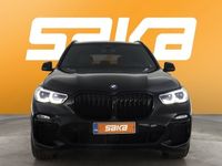 käytetty BMW X5 G05 xDrive45e A M-Sport Bowers & Wilkins / HUD / Laser-valot / Individual