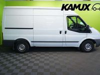 käytetty Ford Transit 300M 2,2TDCi 125 hv Perusmalli N1 Van FWD 4,36 Puolikorkea