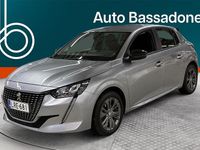 Käytetty Peugeot 208 Active 101 HP (74 kW) 2022 Viistoperä