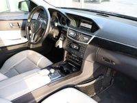 käytetty Mercedes E250 CDI Avantgarde - #JuuriTullut #Siistikuntoinen #ILS #Vetokoukku #20"kesävanteet #7g-vaihteisto