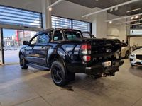 käytetty Ford Ranger Double Cab 3,2TDCi 200 hv A6 4x4 Black Edition