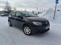 Käytetty Dacia Sandero Acces 90 HP (66 kW) 2019 Viistoperä
