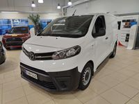 käytetty Toyota Proace Compact 1,6 D 95 sis.alv